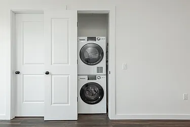 Rented by Modern Spaces