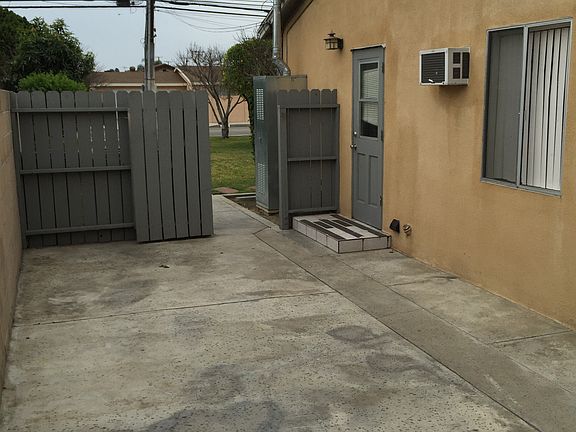 Side Yard