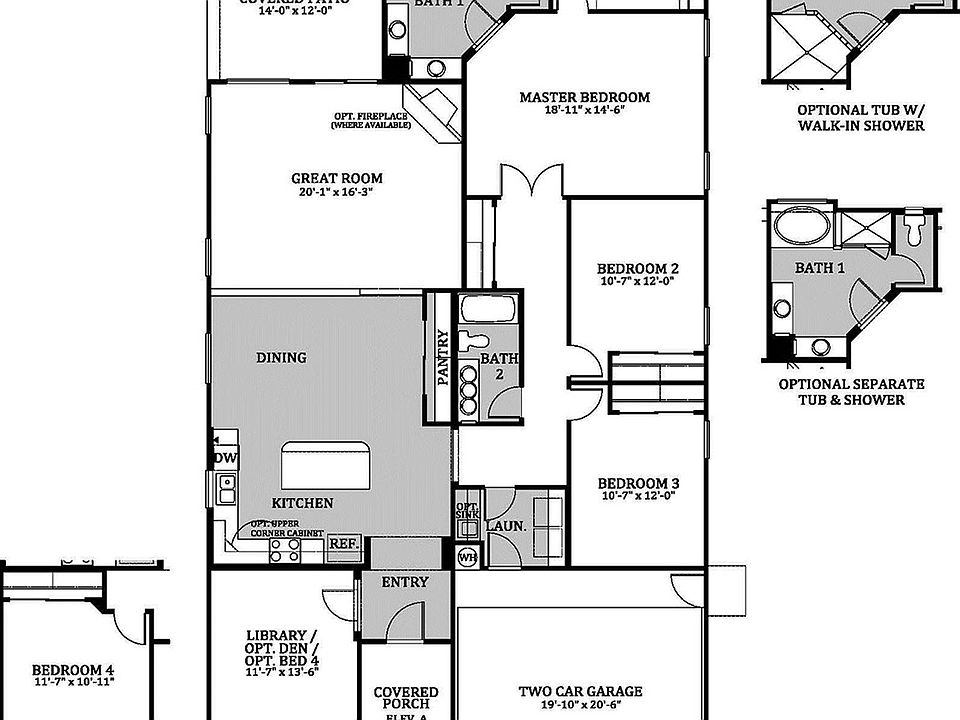 Floor Plan.