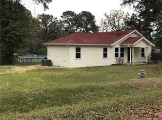 5318 Primitive Baptist Church Rd, Shreveport, LA 71107