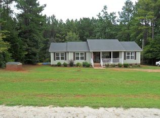 152 Silver Dr, Saluda, SC 29138