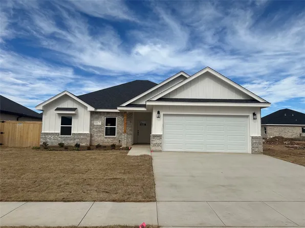 232 Morning Mist Trl, Abilene, TX 79602