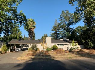 5310 Nugget Rd, Fair Oaks, CA 95628