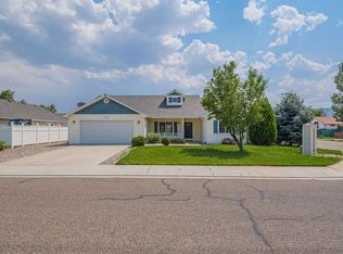 102 Kaley St, Fruita, CO 81521