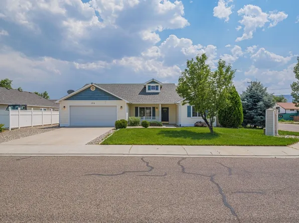 102 Kaley St, Fruita, CO 81521