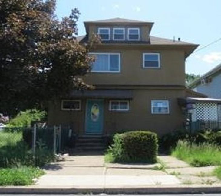Property Front View