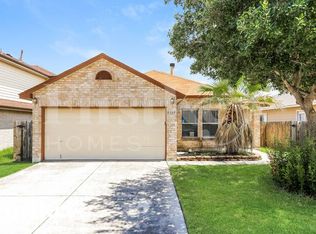 9723 Autumn Valley, Converse, TX 78109