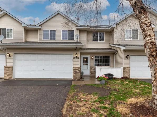 10922 181st Ln NW, Elk River, MN 55330