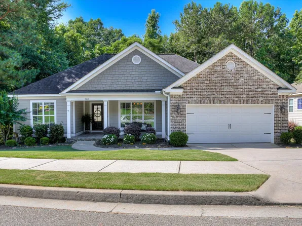 186 Macklin Ln, North Augusta, SC 29860