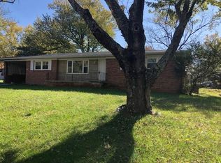 1977 Missouri Ave, Cookeville, TN 38501