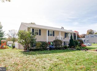 76 Covington Dr, Shrewsbury, PA 17361