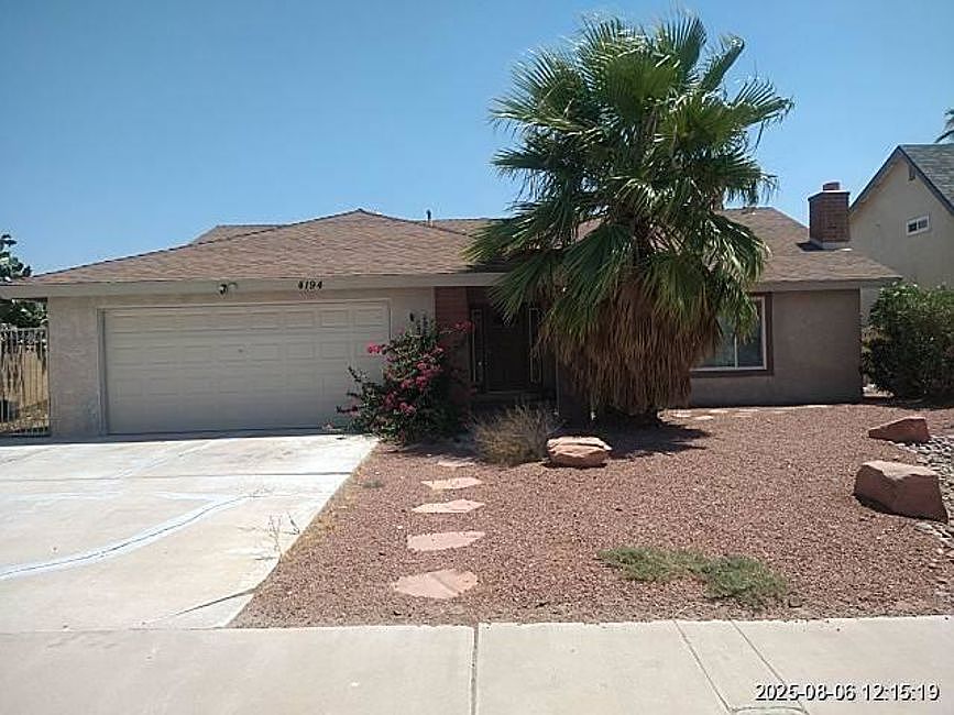 Property Front View