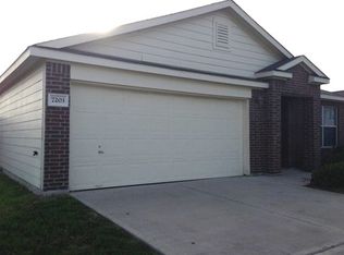 7203 Enclave Hill Ln #0, Richmond, TX 77469