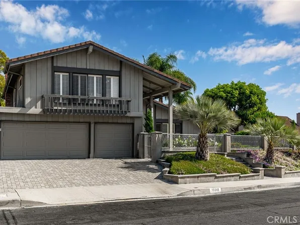 15540 Lodosa Dr, Whittier, CA 90605