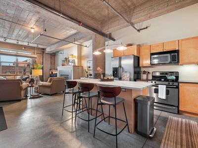 901 N 3rd St Unit 510, Minneapolis, MN, 55401