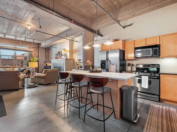 901 N 3rd St Unit 510, Minneapolis, MN 55401
