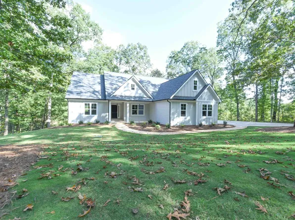 1542 Bethlehem Church Rd, Grantville, GA 30220