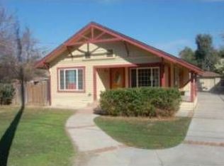 4311 Rubidoux Ave, Riverside, CA 92506