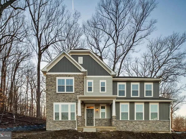4484 Ilchester Rd, Ellicott City, MD 21043