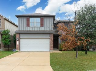 8727 Narva Pln, San Antonio, TX 78251