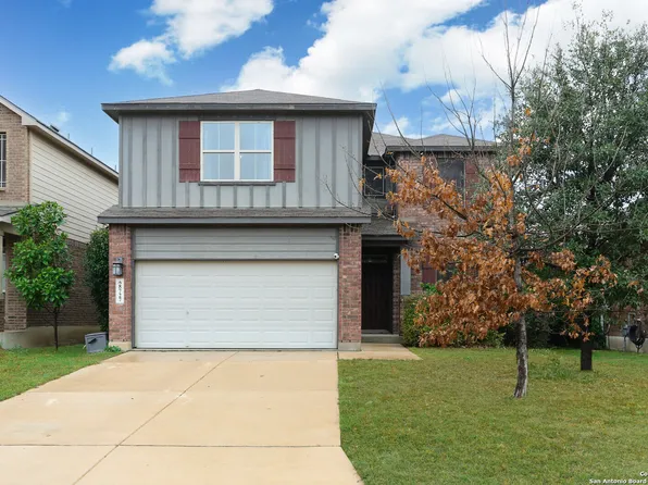 8727 NARVA PLN, San Antonio, TX 78251