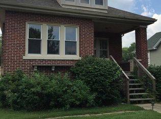 14622 Spaulding Ave, Midlothian, IL 60445