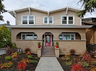 4103 Randolph Ave, Oakland, CA