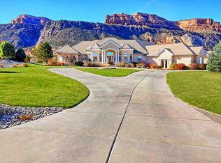 2141 Redcliff Cir, Grand Junction, CO 81507