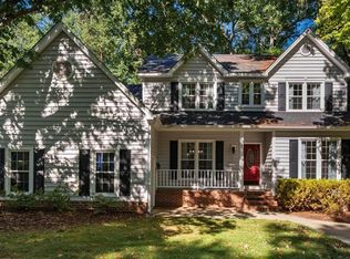 5516 Bridford Pl, Raleigh, NC 27613
