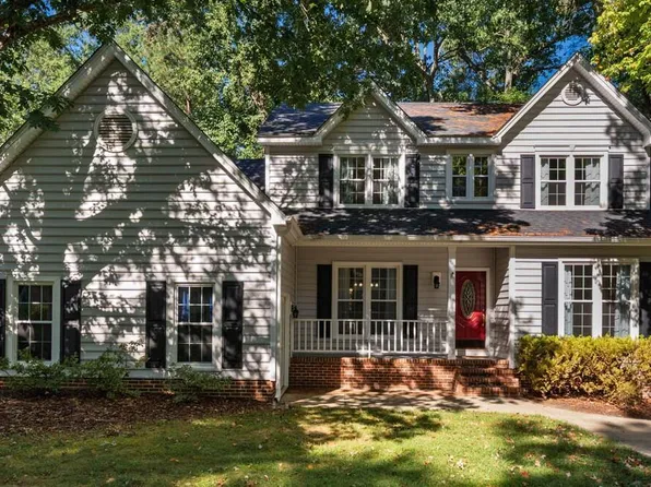 5516 Bridford Pl, Raleigh, NC 27613