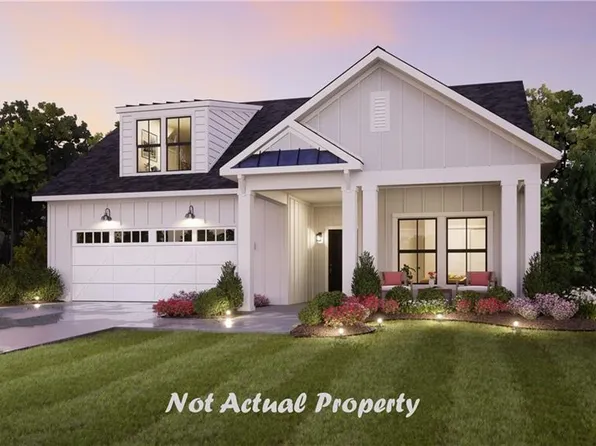 453 Etowah Cir, Canton, GA 30115