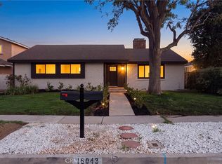 15043 Tuba St, Mission Hills, CA 91345