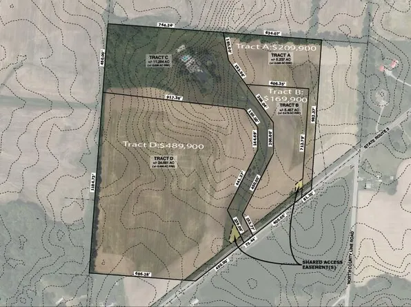 0 State Route 3 #B, Sunbury, OH 43074