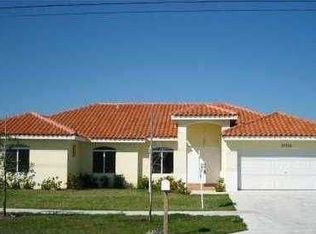 32330 SW 202nd Ave, Homestead, FL 33030