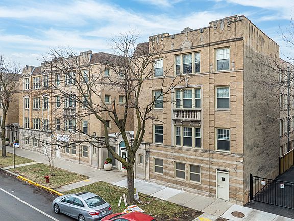 2nd image of 1310 E Hyde Park Blvd #1339-2