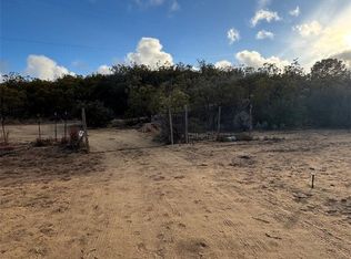 0 Glasgow Dr #1, Anza, CA 92539