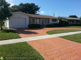 3824 Adams St, Hollywood, FL 33021