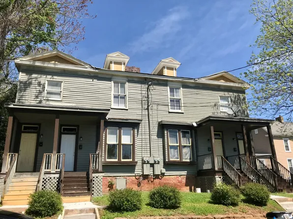 209 C St, Lynchburg, VA 24504