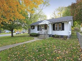 3900 Tyler St NE, Columbia Heights, MN 55421