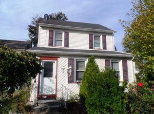 9310 197th St, Jamaica, NY 11423
