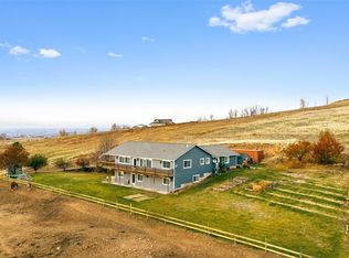 733 Pumping Plant Rd, Ellensburg, WA 98926