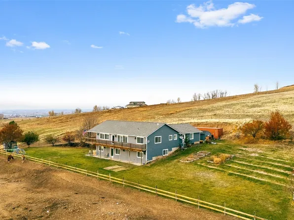 733 Pumping Plant Road, Ellensburg, WA 98926