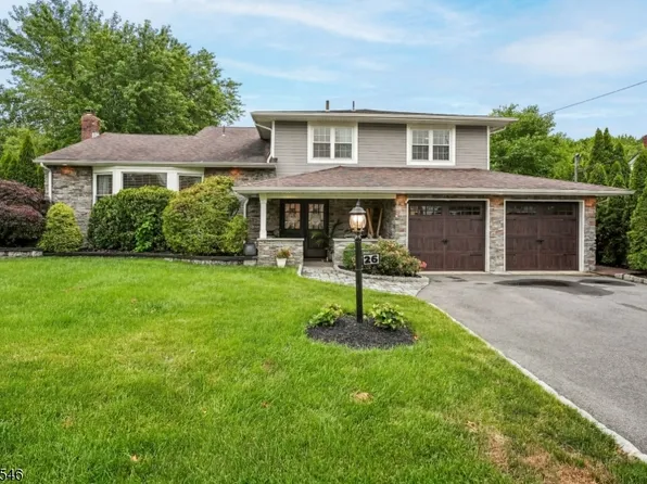 26 Mohawk Dr, Springfield Twp., NJ 07081