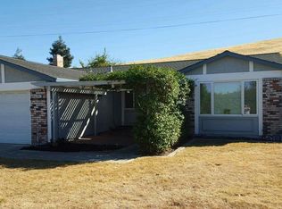 2343 Glendale Cir, Antioch, CA