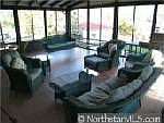 ENJOY the huge porch.