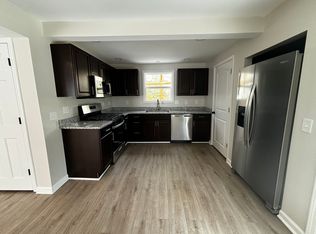 2173 Moeller Ave, Ypsilanti, MI 48198