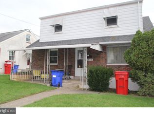 814 N Hanover St, Pottstown, PA 19464