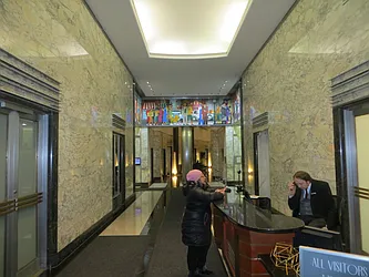 Rented by Keller Williams NYC