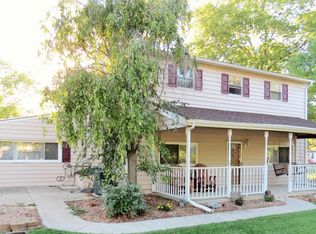 3500 W Jefferson Kiousville Rd, London, OH 43140