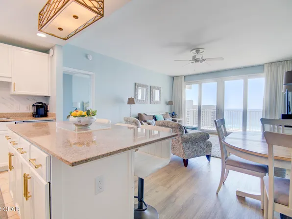 9860 S Thomas Dr Unit 1027, Panama City Beach, FL 32408